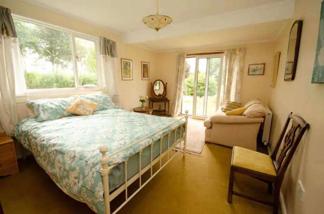 Home Comforts In Peaceful 2 Acres Inverness Zewnętrze zdjęcie